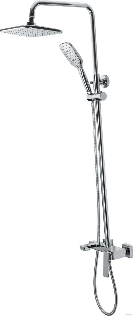Душевая система  Maxonor Pure Life PL2490