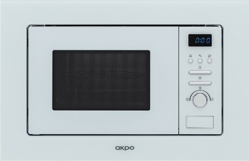 

Микроволновая печь Akpo MEA 2001 Flat WH