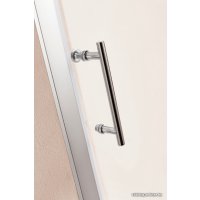 Душевой уголок Cezares Eco-O-R-2-80-P-Cr