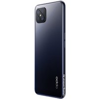 Телефон Oppo Reno4 Z 5G международная версия 8GB/128GB (черный)