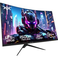 Игровой монитор KTC H32S17