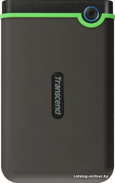 Внешний накопитель Transcend StoreJet 25M3C 2TB TS2TSJ25M3C