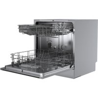 Настольная посудомоечная машина Gressel UPM501