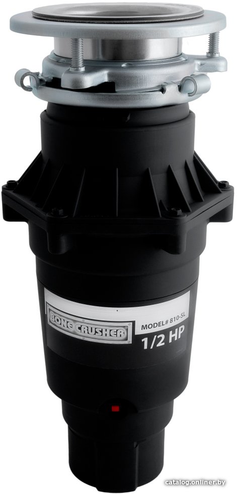 Измельчитель пищевых отходов Bone Crusher BC 810-SL