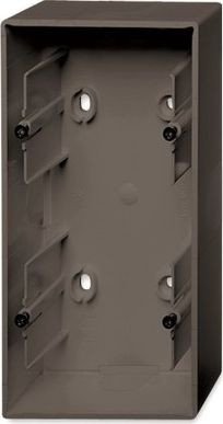 

Монтажная коробка (подрозетник) ABB Basic 55 1799-0-0966