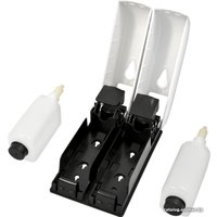 Дозатор для жидкого мыла Puff 8108