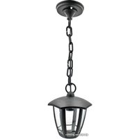 Уличный подвесной светильник Элект Марсель-1 НСУ 07-60-002 (серый)