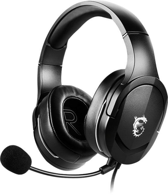 

Наушники MSI Immerse GH20