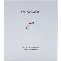 Электронная книга Onyx BOOX Raphael