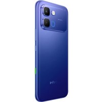 Телефон Infinix Note Edge X6887 8GB/256GB (звездный синий)