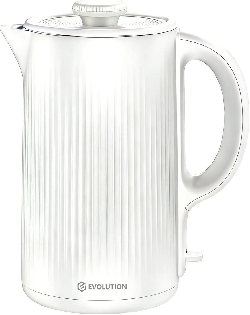 Электрический чайник Evolution AIRO S202 White
