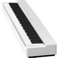 Цифровое пианино Yamaha P-225 (белый)