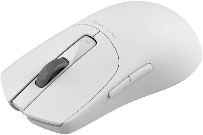 

Игровая мышь Xiaomi Mouse X1 XMSBX1YM (белый, китайская версия)