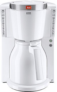 

Капельная кофеварка Melitta Look Therm Selection 1011-11