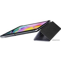 Чехол для планшета Hama Fold Clear для Samsung Galaxy Tab A 10.1 (темно-синий)