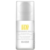 Антиперспирант шариковый Laboratorios BABE Roll On Deodorant 50 мл