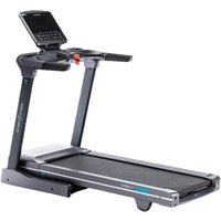 Электрическая беговая дорожка Oxygen Fitness Cobalt LCD Pro в Пинске
