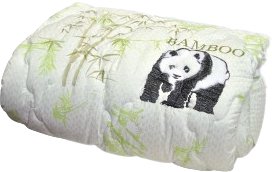 

Одеяло АЭлита Bamboo Fiber 200x220 (бамбук)