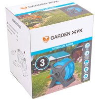 Катушка для шланга Жук Garden 322745-00