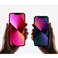 Телефон Apple iPhone 13 mini 256GB Восстановленный by Breezy, грейд B (зеленый)