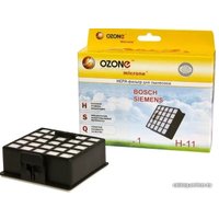 HEPA-фильтр Ozone H-11