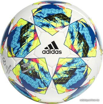 Adidas Finale 19 Competition (5 размер)