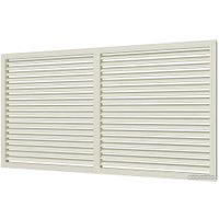 Декоративный экран ERA П60120Р (слоновая кость)