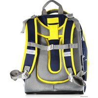 Школьный рюкзак Schoolformat Ergonomic + Race To Space РЮКЖКРД-РТС