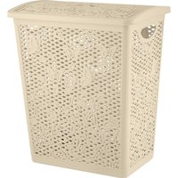 Корзина Keeplex Fiori KL120511005 (бежевый топаз) в Лиде