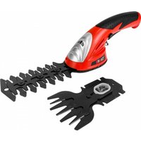 Кусторез + ножницы Brait BGT72 (с АКБ)