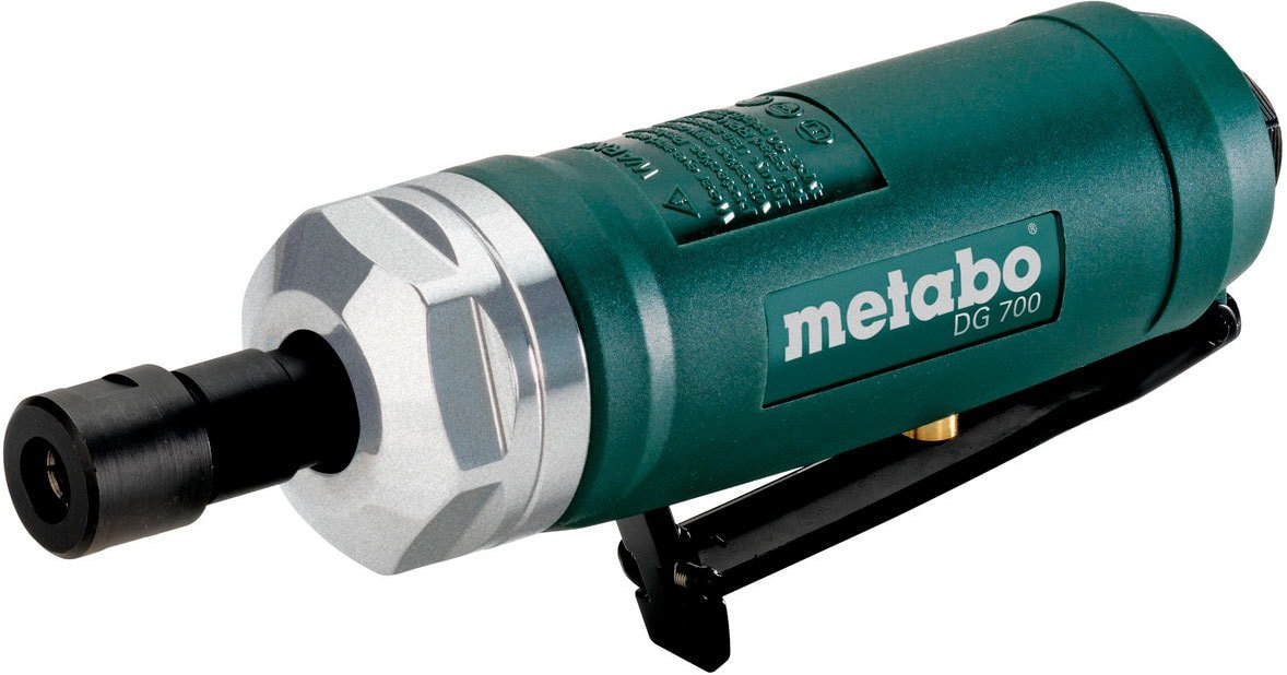

Пневмошлифмашина Metabo DG 700 601554000