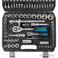 Универсальный набор инструментов ТРЕК TR19108 (108 предметов)
