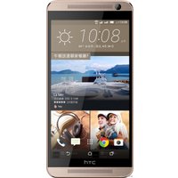 Телефон HTC One E9+ dual sim