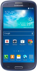 Samsung Galaxy S3 Neo Blue [I9301]