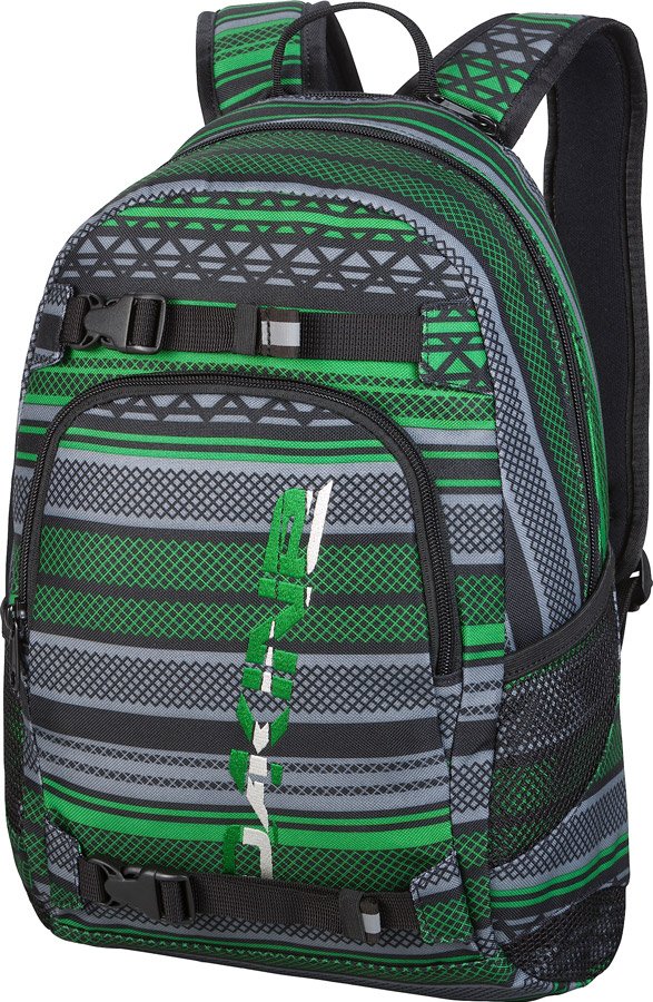 

Городской рюкзак Dakine Grom 13L Verde