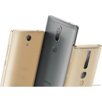 Планшет Lenovo Phab 2 PB2-650M 32GB LTE Champagne Gold [ZA190021RU]