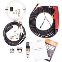 Аппарат плазменной резки FoxWeld Saggio Plasma 45 PRO