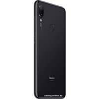 Смартфон Xiaomi Redmi Note 7 M1901F7E 6GB/64GB китайская версия (черный)