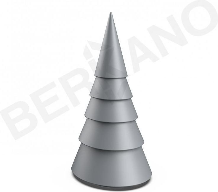 

Фигурка для сада Berkano Eiswald 210_021_21 (серый)