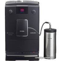 Кофемашина Nivona CafeRomatica 758