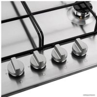 Варочная панель Indesit THPM 642 W/IX/I