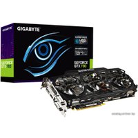 Видеокарта Gigabyte GeForce GTX 780 GHz Edition 3GB GDDR5 (GV-N780GHZ-3GD)