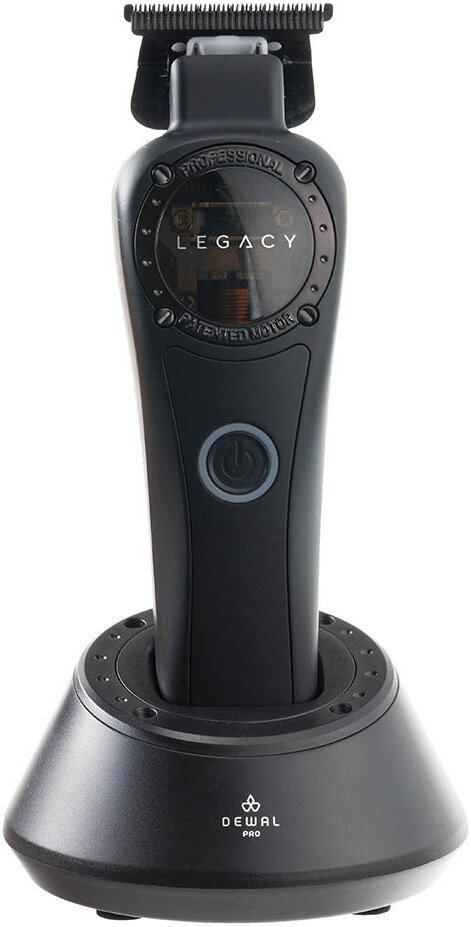 Окантовочный триммер Dewal Legacy LD-967