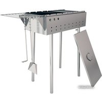 Гриль Grillux Praktika B