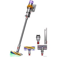 Пылесос Dyson V15 Detect Absolute 446986-01