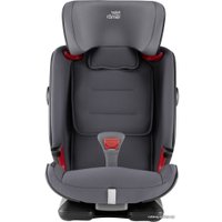 Детское автокресло Britax Romer Advansafix IV R (storm grey)