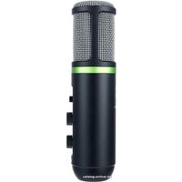 Проводной микрофон MACKIE EM-USB