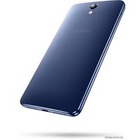 Телефон Lenovo Vibe S1 Lite Matte Blue