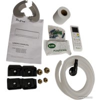 Кондиционер Refra Basic RSSB24AR1/RSCB24AR1