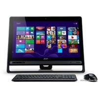 Моноблок Acer Aspire Z3-105 (DQ.STFME.001)